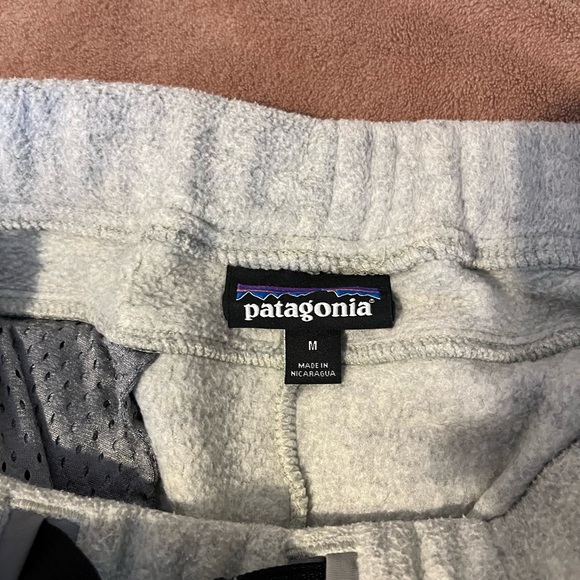 Patagonia Synchilla Sweatpants - Picture 3 of 6